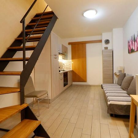 Centrocitta Suite Катания Екстериор снимка