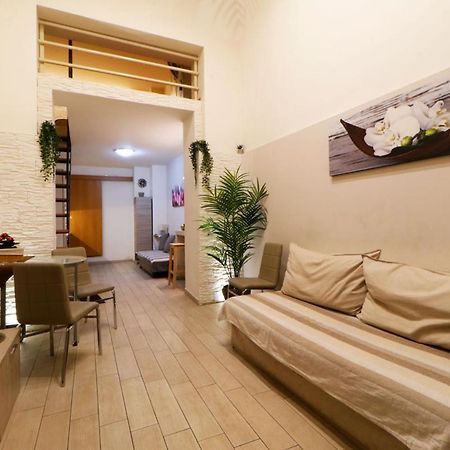 Centrocitta Suite Катания Екстериор снимка