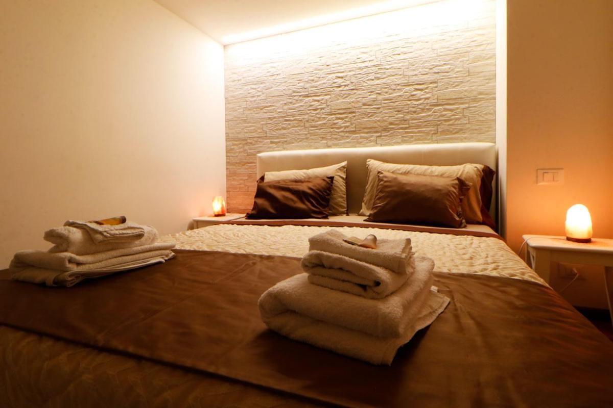 Centrocitta Suite Катания Екстериор снимка