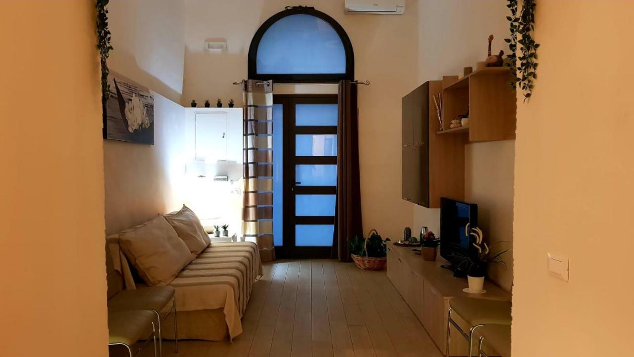 Centrocitta Suite Катания Екстериор снимка