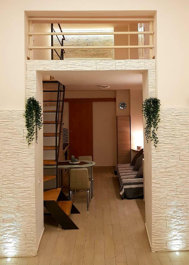 Centrocitta Suite Катания Екстериор снимка
