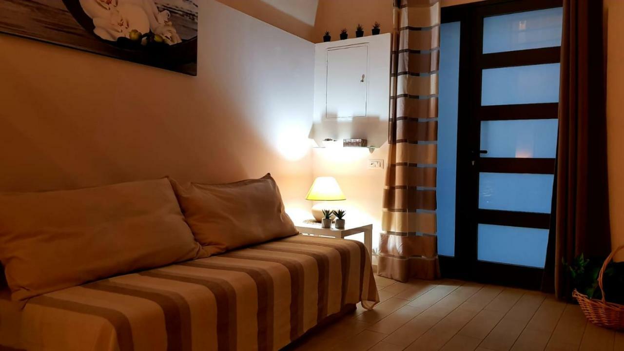 Centrocitta Suite Катания Екстериор снимка