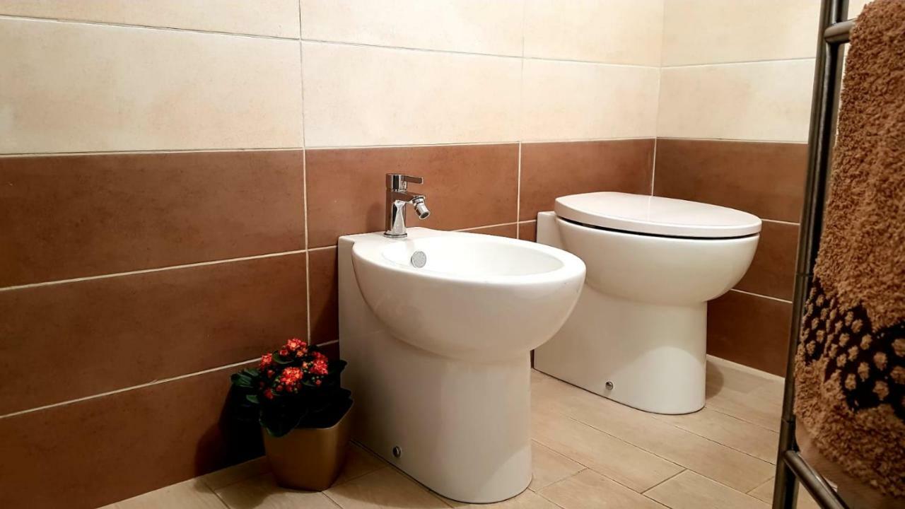 Centrocitta Suite Катания Екстериор снимка