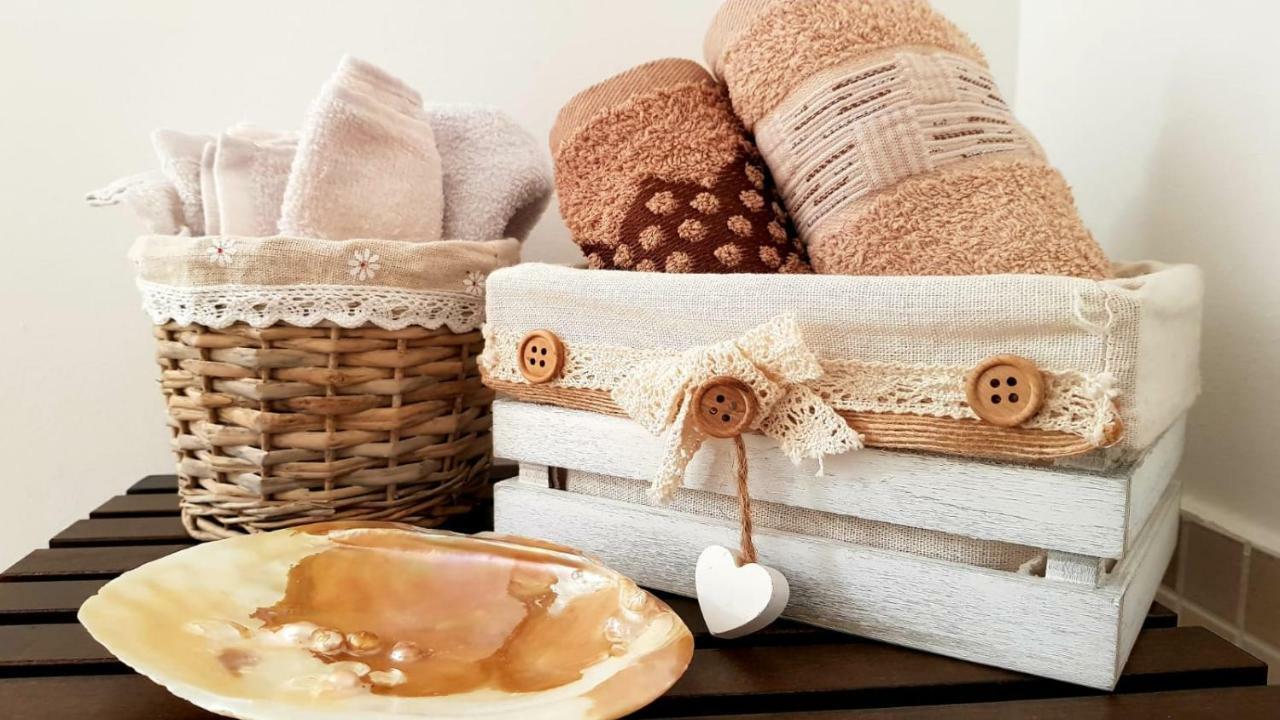 Centrocitta Suite Катания Екстериор снимка